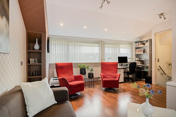 Foto 33 van Paganinistraat 99