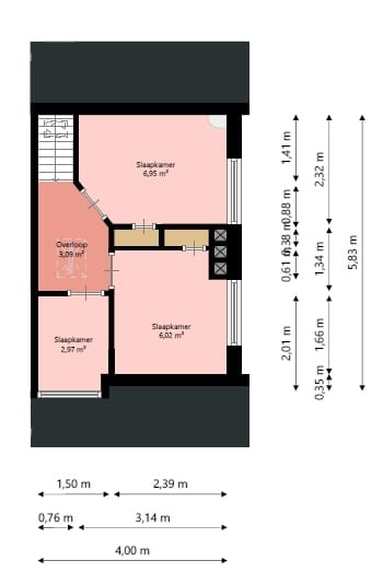 Foto 27 van Slingerweg 65