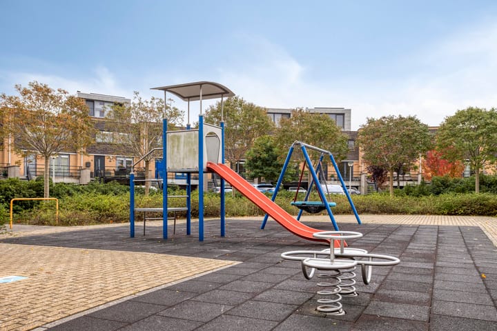 Foto 36 van Paganinistraat 99