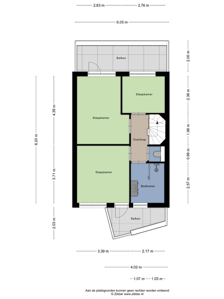 Foto 40 van Paganinistraat 99