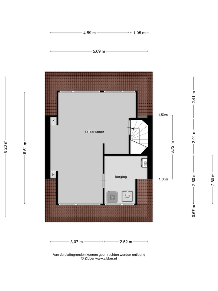 Foto 41 van Paganinistraat 99