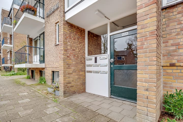 Foto 4 van Kombos 93