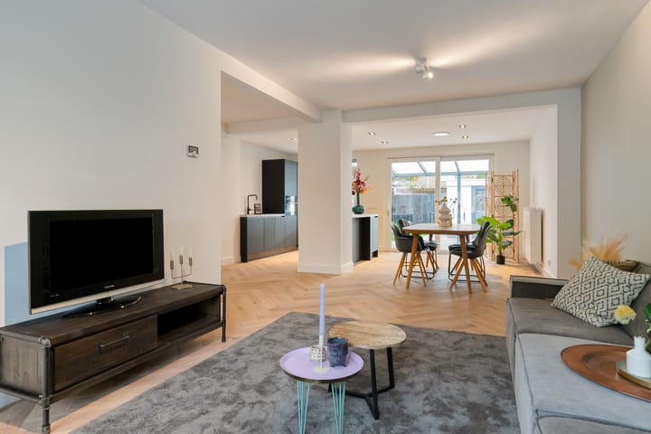 Foto 2 van James Ensorlaan 5