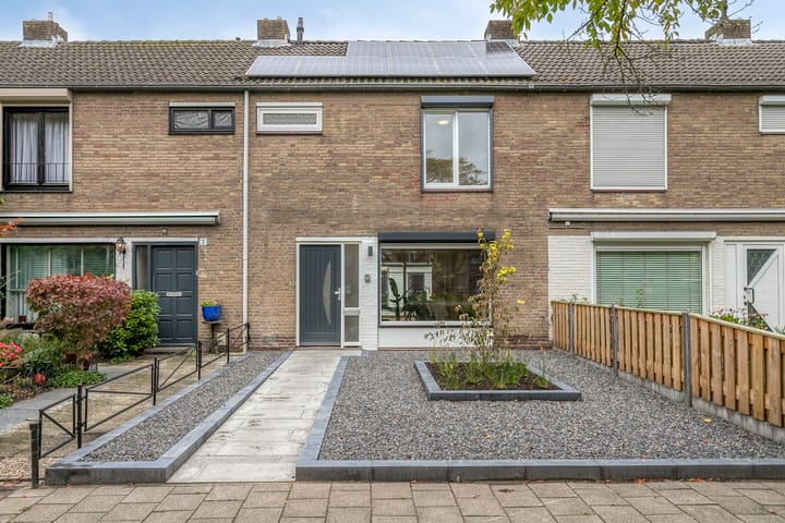 Foto 4 van James Ensorlaan 5