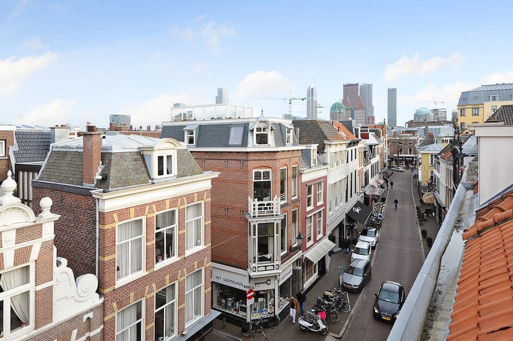 Foto 26 van Denneweg 70-A