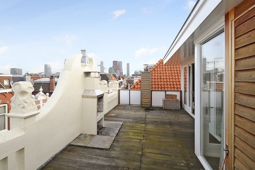 Foto 27 van Denneweg 70-A