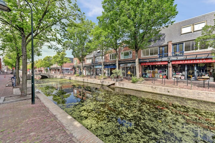 Foto 2 van Paradijspoort 27