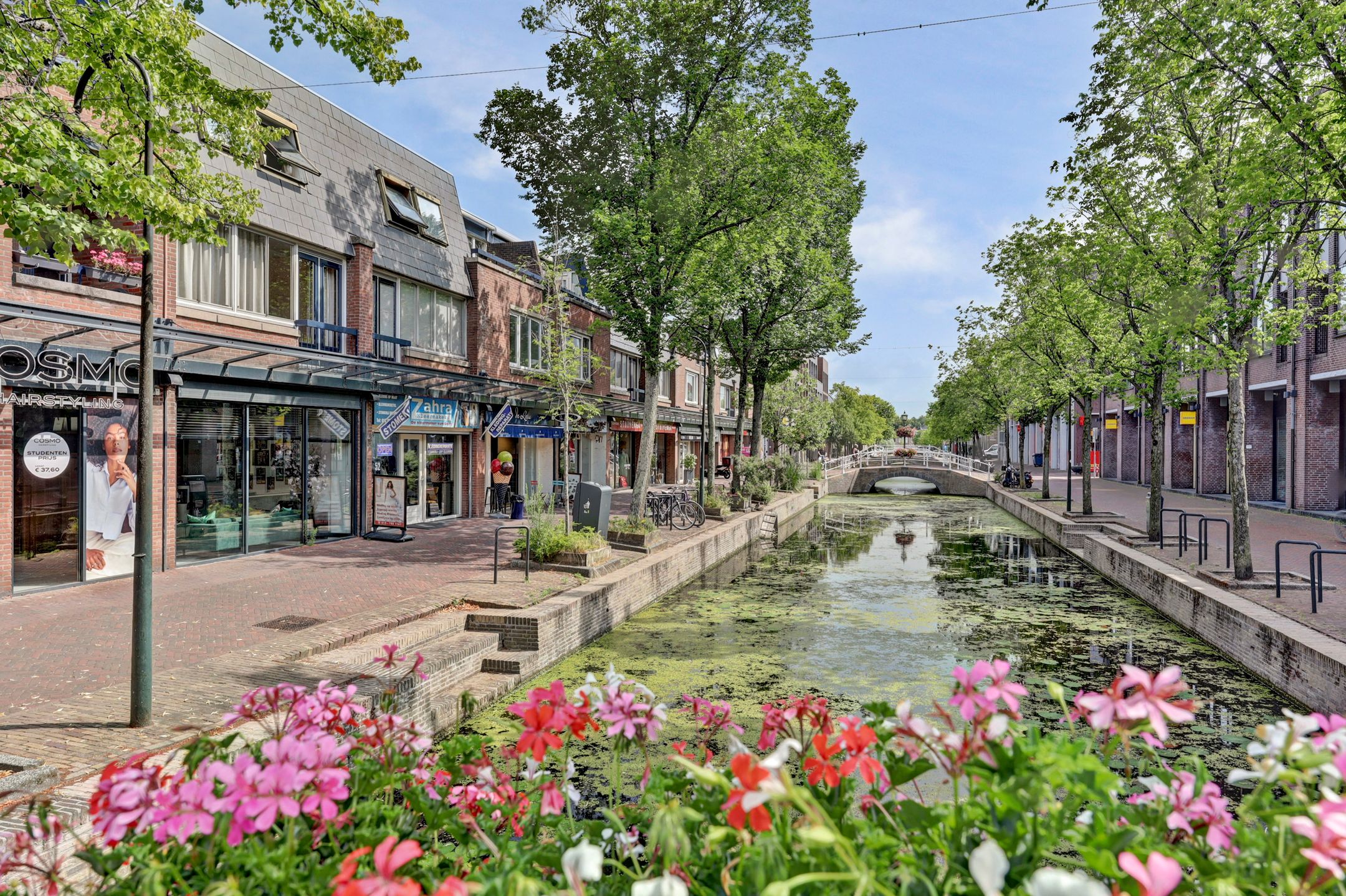 Foto 3 van Paradijspoort 27