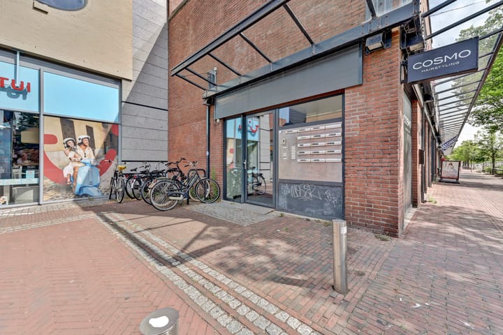 Foto 4 van Paradijspoort 27