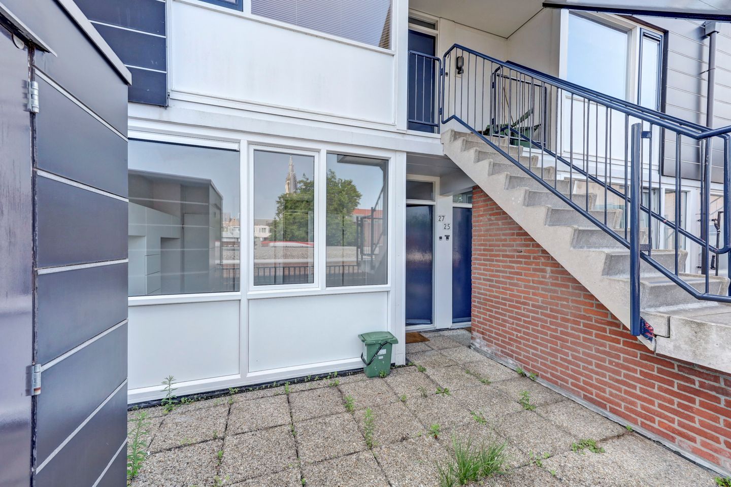 Foto 5 van Paradijspoort 27