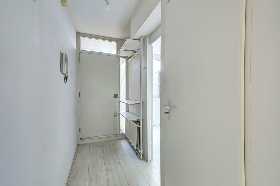 Foto 7 van Paradijspoort 27