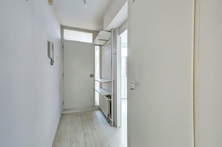 Foto 7 van Paradijspoort 27