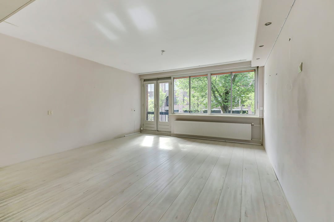 Foto 8 van Paradijspoort 27