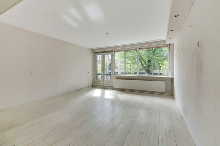 Foto 8 van Paradijspoort 27