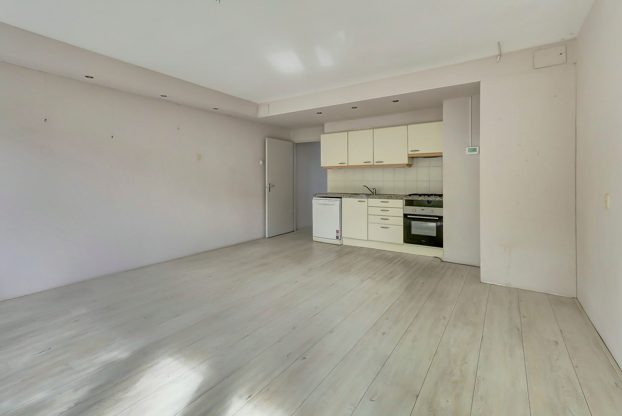 Foto 9 van Paradijspoort 27