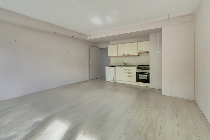 Foto 9 van Paradijspoort 27