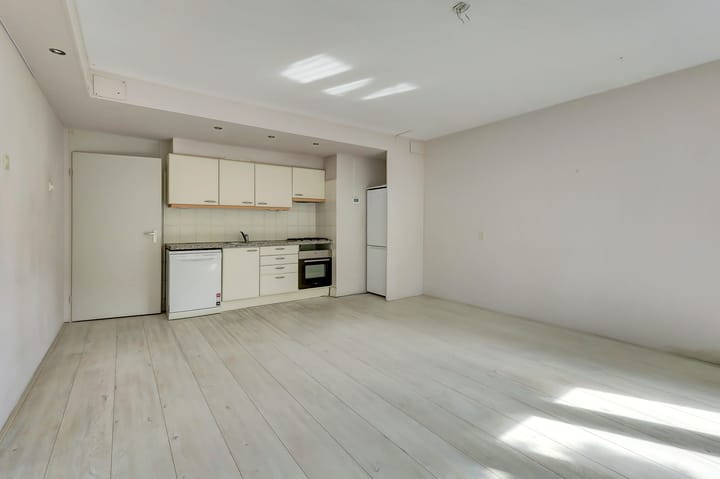 Foto 10 van Paradijspoort 27