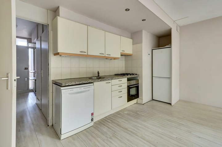 Foto 11 van Paradijspoort 27