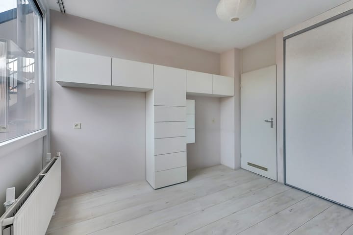 Foto 12 van Paradijspoort 27