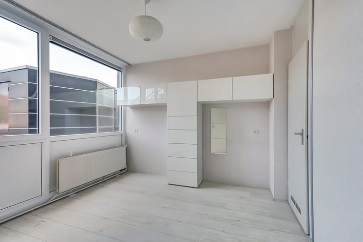 Foto 14 van Paradijspoort 27