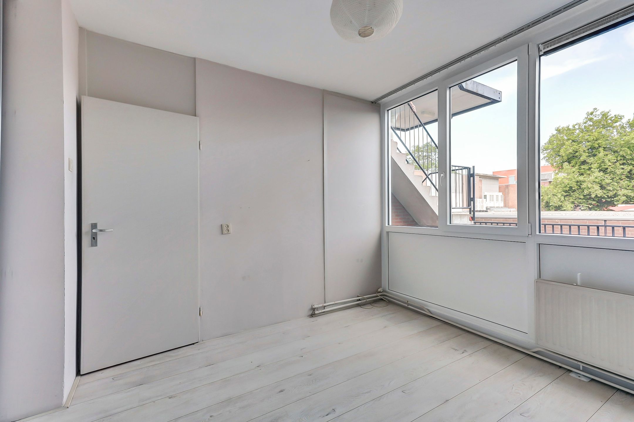 Foto 15 van Paradijspoort 27