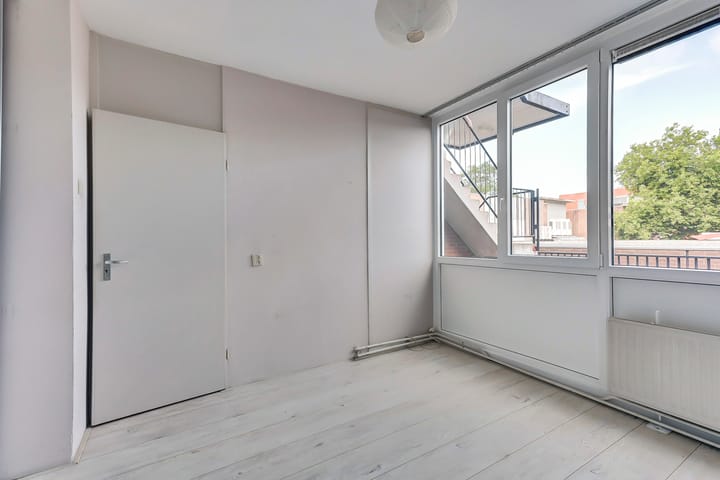 Foto 15 van Paradijspoort 27