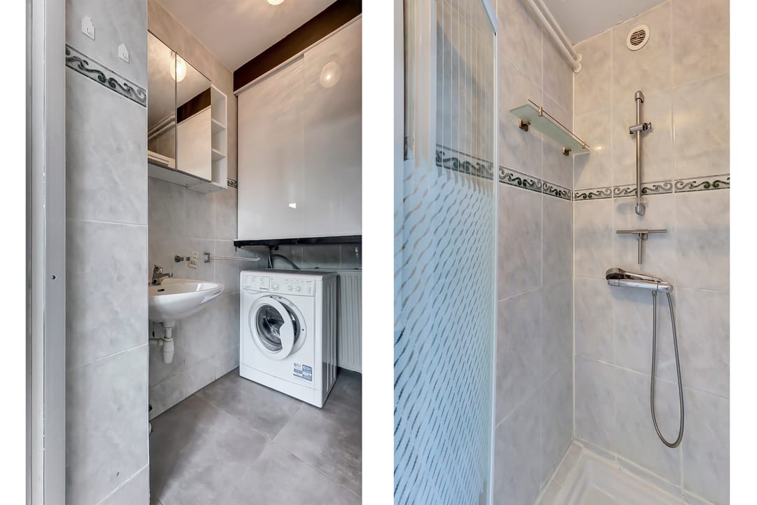 Foto 16 van Paradijspoort 27