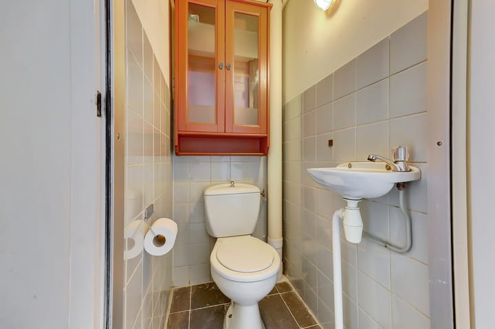 Foto 17 van Paradijspoort 27