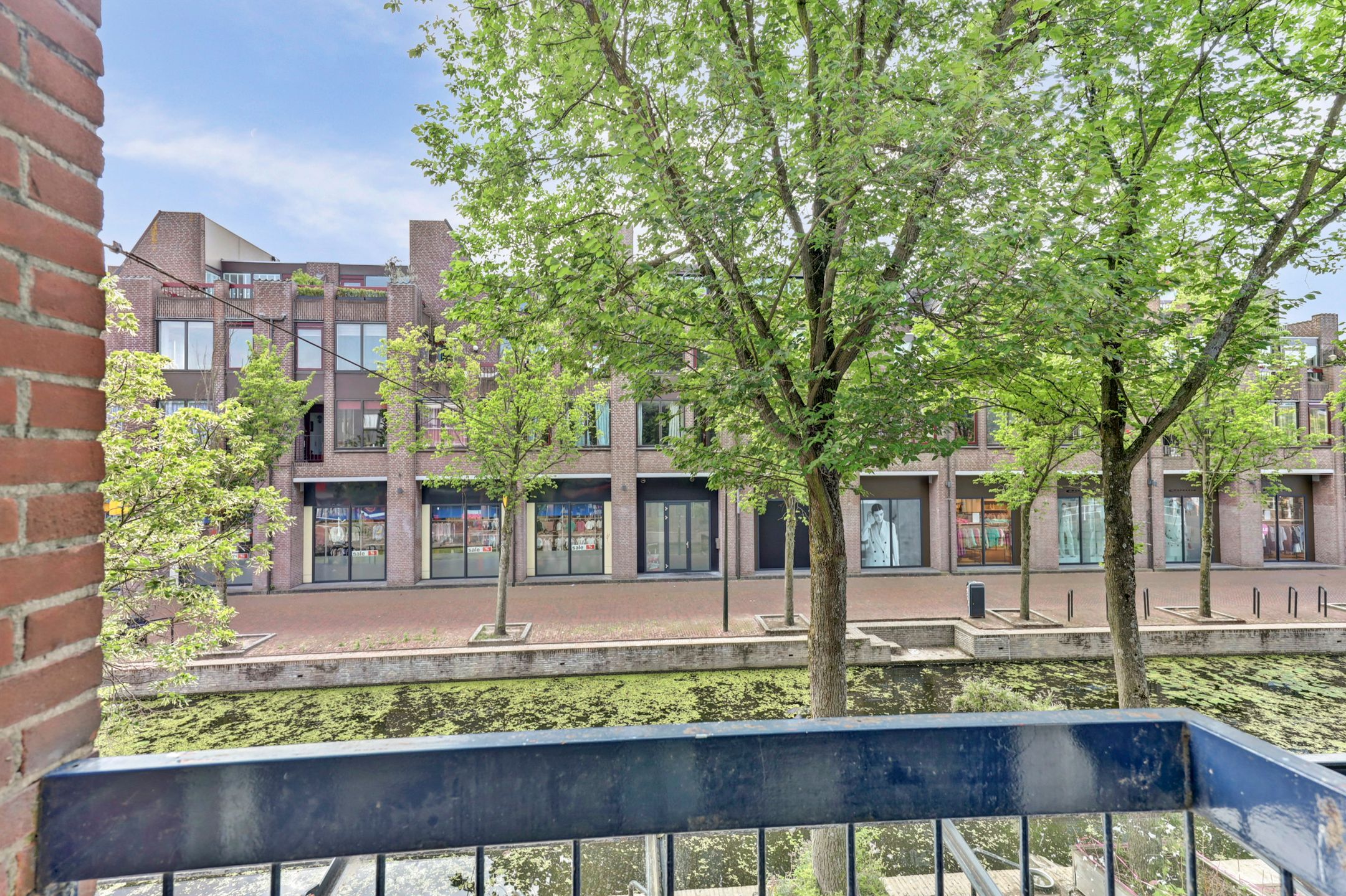 Foto 18 van Paradijspoort 27