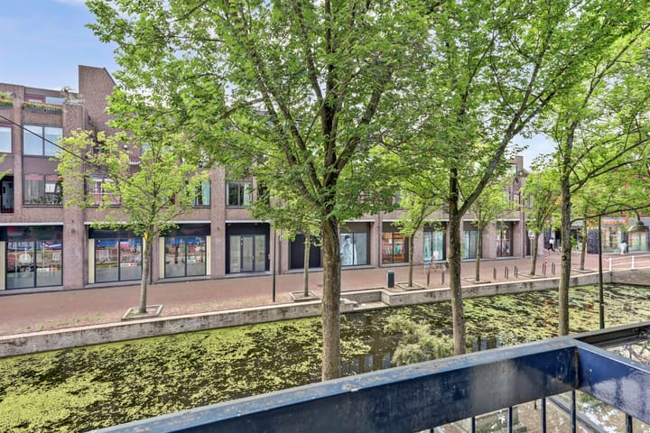 Foto 19 van Paradijspoort 27