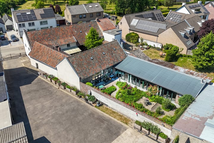 Foto 2 van Postbaan 21