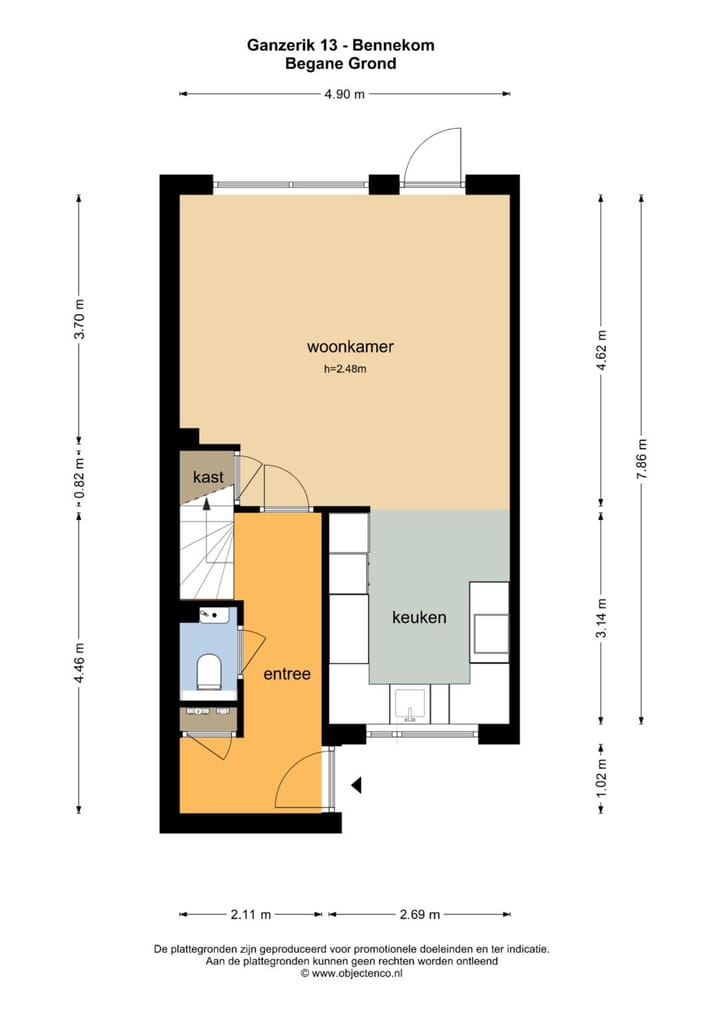 Foto 36 van Ganzerik 13