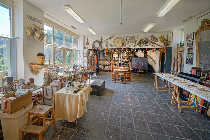 Foto 16 van Postbaan 21