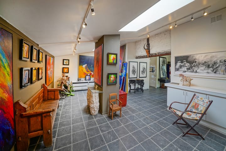 Foto 19 van Postbaan 21