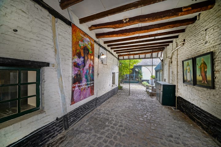 Foto 21 van Postbaan 21