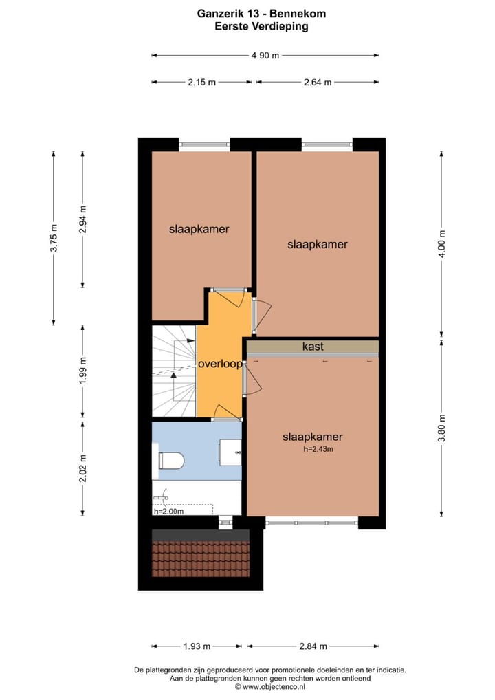 Foto 39 van Ganzerik 13