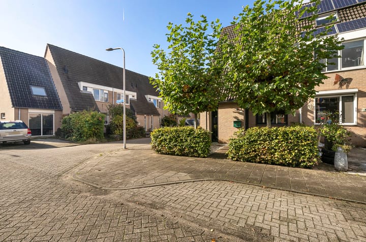 Foto 6 van Ganzerik 13