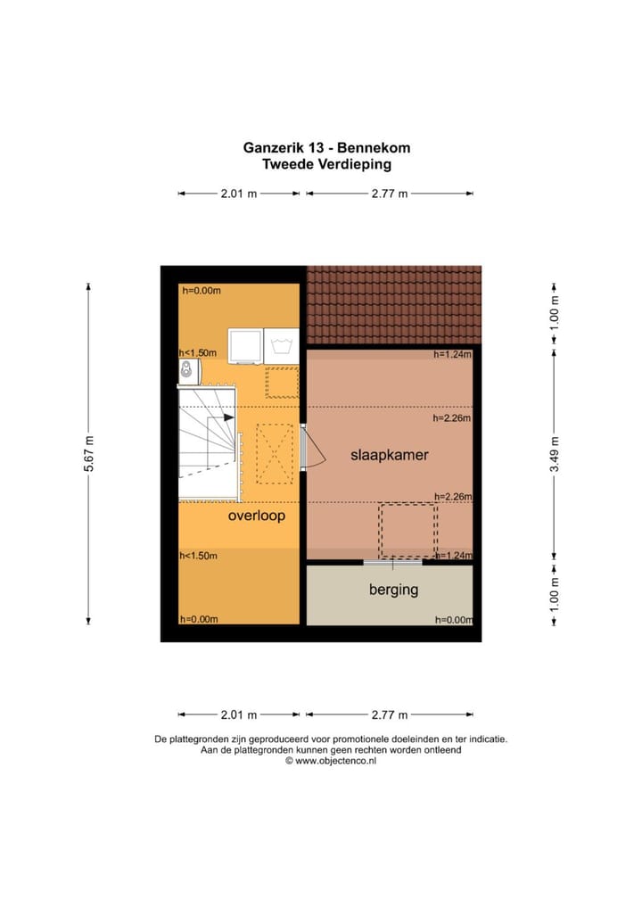 Foto 42 van Ganzerik 13