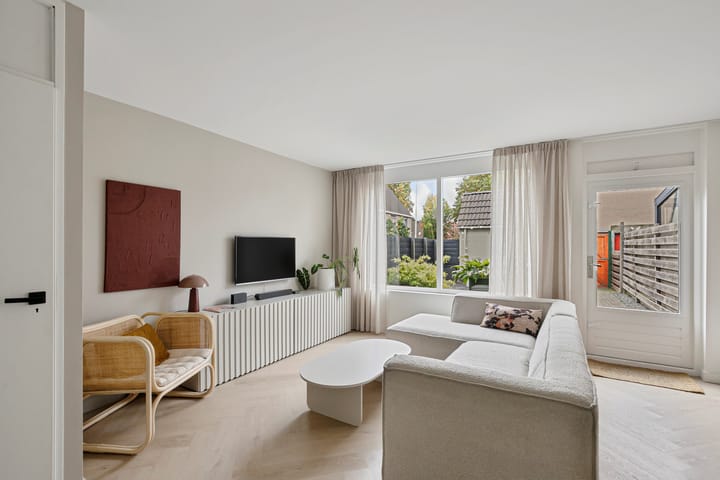 Foto 10 van Ganzerik 13