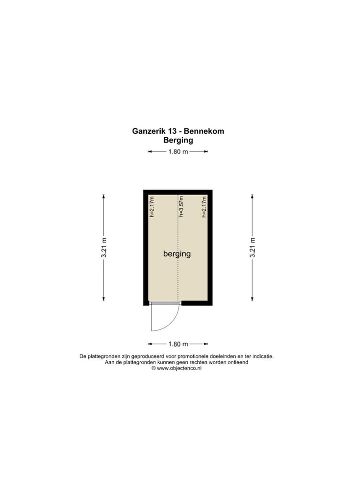 Foto 45 van Ganzerik 13