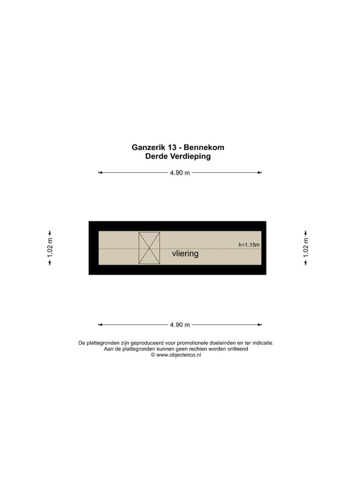 Foto 48 van Ganzerik 13