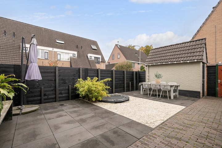 Foto 16 van Ganzerik 13