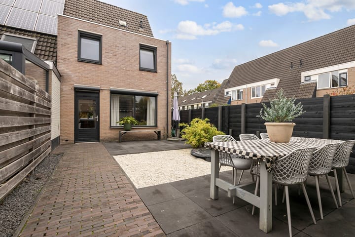 Foto 17 van Ganzerik 13