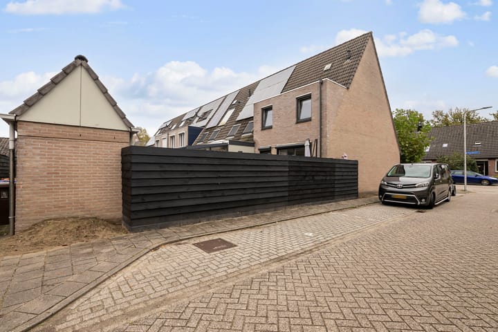 Foto 18 van Ganzerik 13