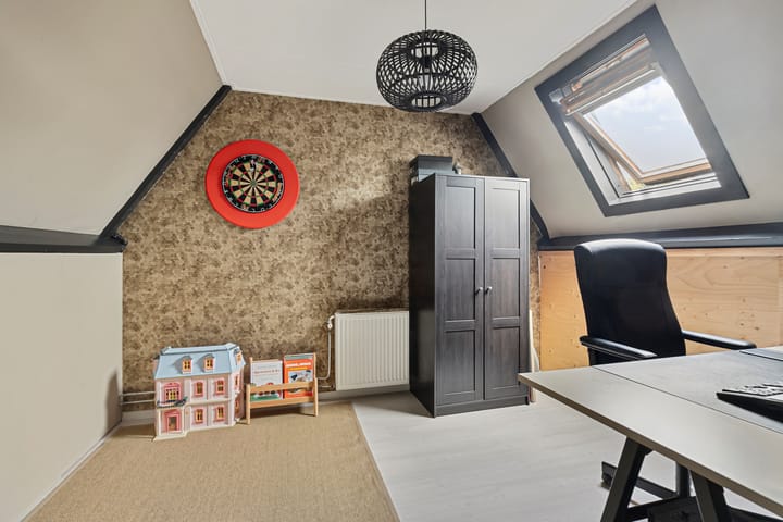 Foto 30 van Ganzerik 13