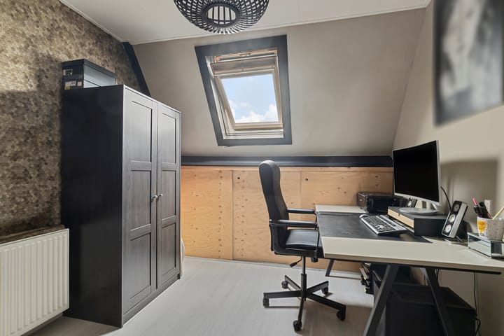 Foto 31 van Ganzerik 13