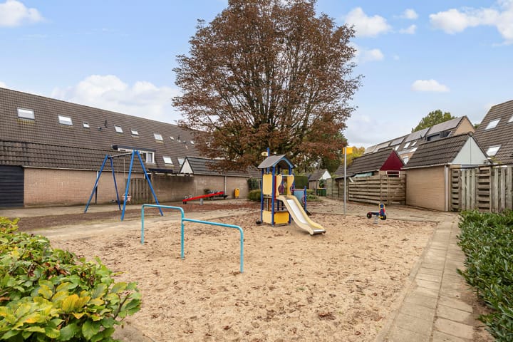 Foto 35 van Ganzerik 13