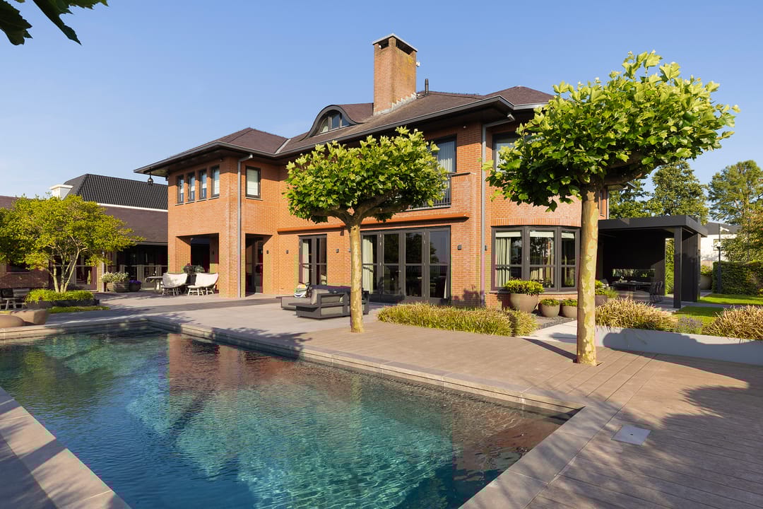 Foto 1 van Baambrugse Zuwe 127-B