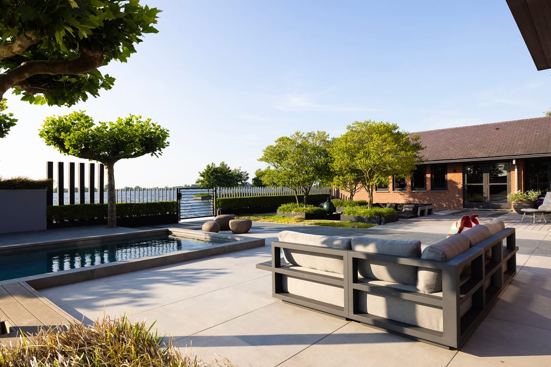 Foto 2 van Baambrugse Zuwe 127-B