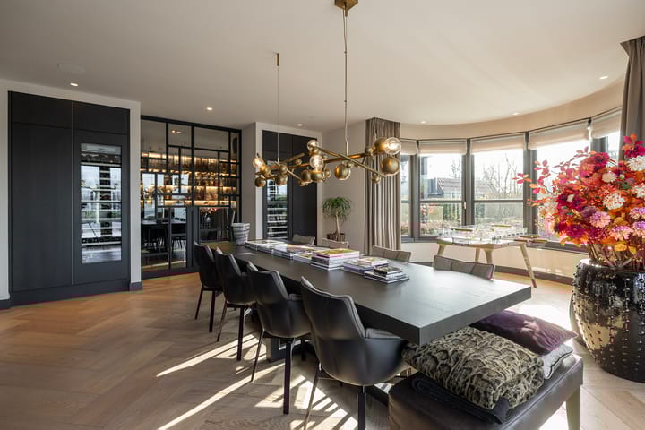 Photo 4 of Baambrugse Zuwe 127-B